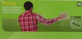 rekawice-weterynaryjne-vettop-100-sztuk-kerbl
