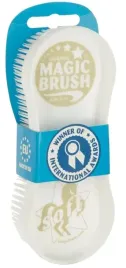 szczotka-dla-konia-soft-biala-lilia-magicbrush