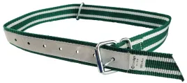 obroza-dla-cielat-classic-bialo-zielony-100x4cm