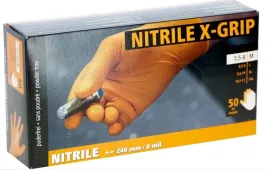 rekawice-rekawiczki-nitrylowe-x-grip-l-pomaranczowe-50-sztuk-grube