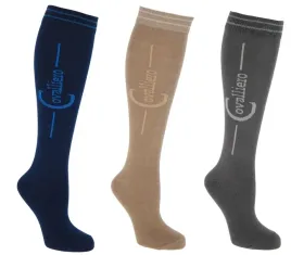 podkolanowki-jezdzieckie-3-pack-szary-braz-granat-r-39-43-covalliero