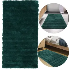 dywanik-do-lazienki-80x150cm-antyposlizgowy-duzy-zielony-shaggy-miekki