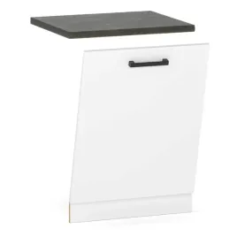 szafka-kuchenna-front-do-zabudowy-zmywarki-60cm-bialy-mat