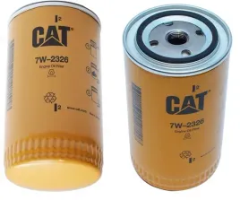 filtr-oleju-koparko-ladowarki-cat-oryginal-7w2326