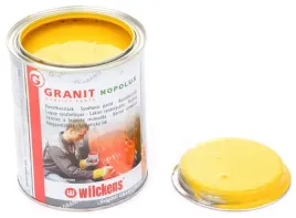 farba-zolta-koparko-ladowarki-kramer-1l-granit