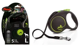 smycz-flexi-l-blackdesign-dla-psa-tasma-5m-do-50kg
