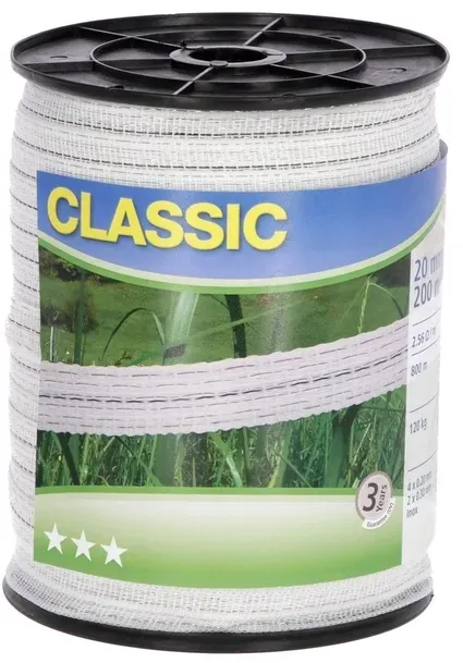 tasma-pastucha-classic-200mx2cm-biala-kerbl