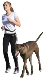 smycz-do-biegania-z-pasem-biodrowym-100-140cm-kerb