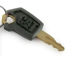 kluczyk-stacyjki-drzwi-koparki-cat-428c-oryginal