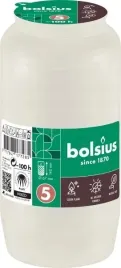 bolsius-1szt-wklad-bialy-rc5-rspo-mb-285