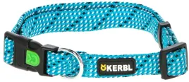 obroza-dla-psa-turkusowa-25-35cm-15mm-kerbl