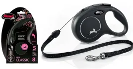 smycz-s-czarna-flexi-dla-psa-linka-8m-do-12kg