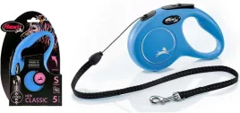 smycz-s-niebieska-flexi-dla-psa-linka-5m-do-12kg