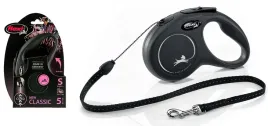 smycz-s-czarna-flexi-dla-psa-linka-5m-do-12kg