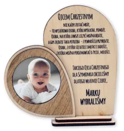prosba-do-rodzicow-chrzestnych-statuetka-drewniana-serce