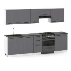 meble-kuchenne-zestaw-280-cm-grafit-mat-nowoczesne-modulowe-pojemne-szafki