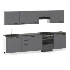 meble-kuchenne-zestaw-320-cm-grafit-mat-nowoczesne-modulowe-pojemne-szafki