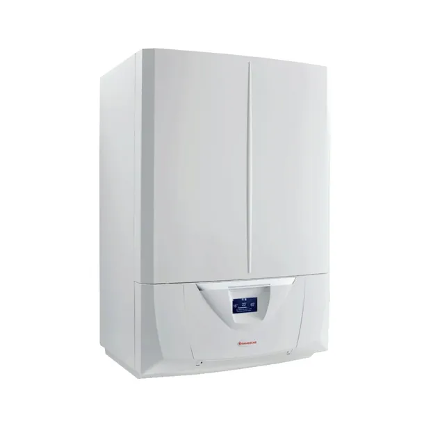 KOCIOŁ GAZOWY 2F Immergas VICTRIX ZEUS SUPERIOR 35 | wbudowany zasobnik 54L
