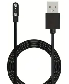 ladowarka-kabel-usb-do-smartwatch-2pin-kw10-kw20-czarny