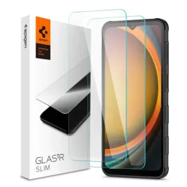 szklo-hartowane-spigen-glas-tr-slim-2-pack-na-samsung-galaxy-xcover-7-7-p
