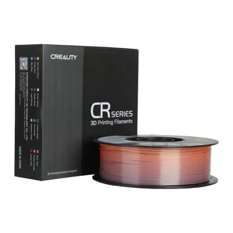 filament-cr-silk-pla-creality-teczowy-stan-nowy