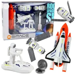 rakieta-kosmiczna-prom-kosmiczny-kosmos-kosmonauta-wyrzutnia-zestaw-space