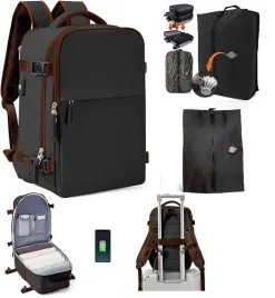 plecak-bagaz-podreczny-usb-worek-prozniowy-kompresyjny-pakko-40x20x25-t709