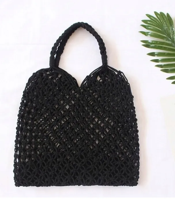 kandm-torba-plazowa-czarny-wysokosc-32-cm