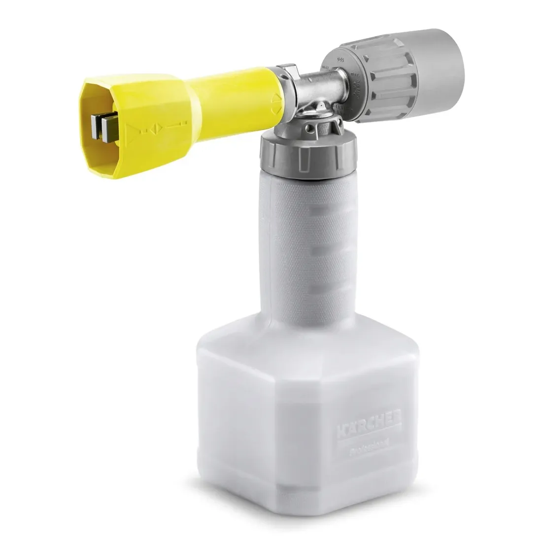 karcher-lanca-do-piany-tr-advanced-3-stan-nowy