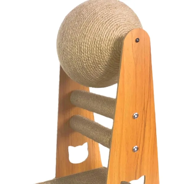 drapak-niski-kandm-do-60-cm-marka-kandm