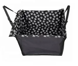 mata-do-samochodu-tkanina-xxs-bialy-czarny-128-cm-x-57-cm