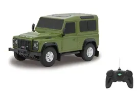 jamara-405154-405154-land-defender-1-24-zielony-oficjalnie-licencjonowany