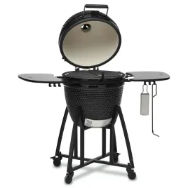koler-kamado-eg21-grill-ceramiczny-weglowy-kamado-54cm-z-wozkiem-wedzarka