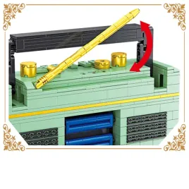 klocki-vintage-radio-boomboxor-magnetofon-kasetowy-retro-or-781el-781pcs
