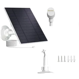 panel-sloneczny-do-kamery-google-nest-cam-5w-ip65-panel-solarny