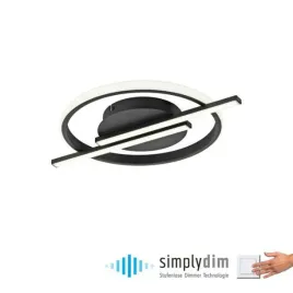 lampa-sufitowa-just-light-20-w-czarna-zintegrowane-led-425-cm-sciemniana