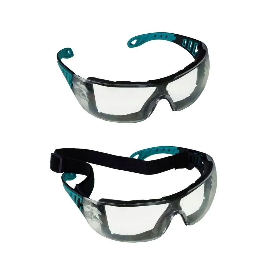 okulary-ochronne-dedra-ded7100