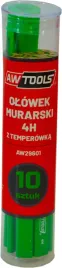 olowek-bez-gumki-aw-tools-4h-10-szt