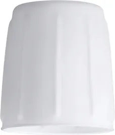 klosz-paulmann-8-cm-bialy