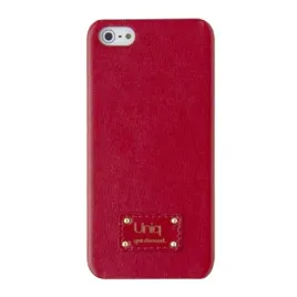 plecki-uniq-do-apple-iphone-5-czerwony