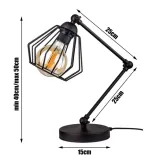 lampka-biurkowa-loft-druciak-252-stan-nowy