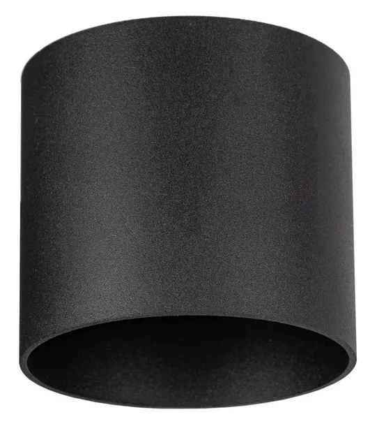 kinkiet-scienny-loft-tuba-163-kolor-czarny-bialy