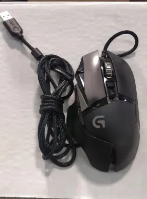 myszka-logitech-g502-proteus-spectrum-stan-powystawowy-marka-logitech