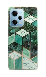 etui-kolorowe-marmur-plecki-geometryczne-do-xiaomi-redmi-note-12-pro-5g