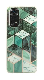 etui-kolorowe-marmur-plecki-geometryczne-do-xiaomi-redmi-note-11