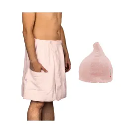 zestaw-do-sauny-kilt-pareo-recznik-meski-copertina-czapka-lingua-jasny-roz