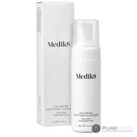medik8-calmwise-soothing-cleanser-lagodna-pianka-150ml