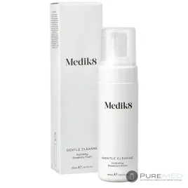 medik8-gentle-cleanse-rozmarynowa-pianka-oczyszczajaca-150ml