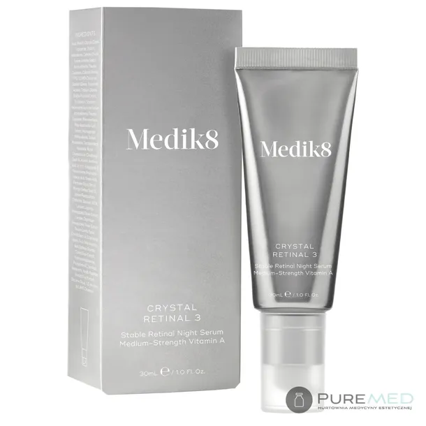 Medik8 Crystal Retinal 3 30ml