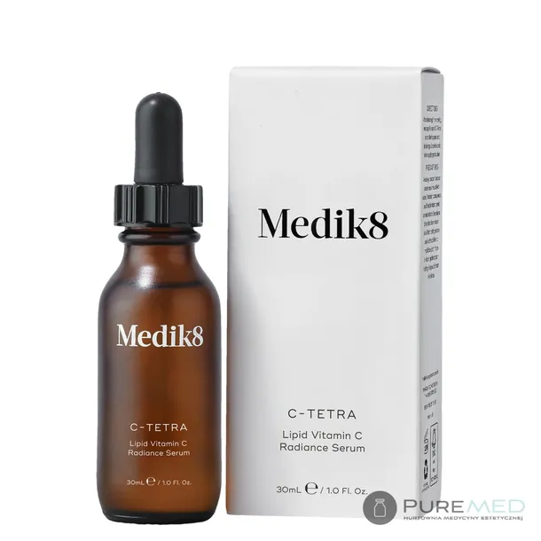 Medik8 C-Tetra Luxe 30ml